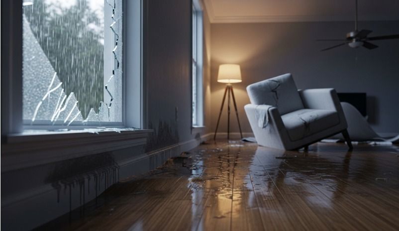 Enchente, Vendaval e Desastres Naturais: O Guia Completo Para Acionar seu Seguro Residencial Sem Erros. - Martinhago Advocacia | Advogados Especialistas em Defesa dos Seus Direitos